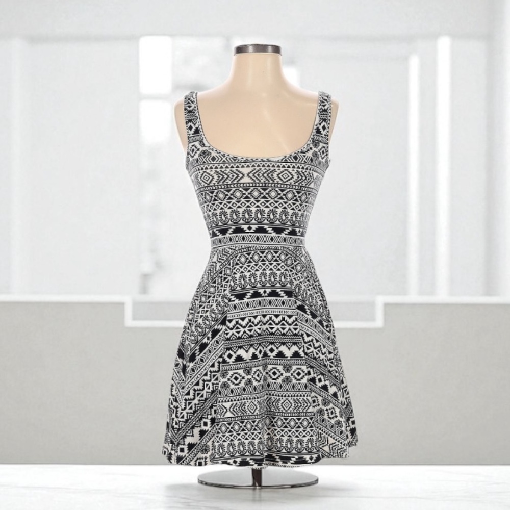 Aeropostale Tribe Summer Dress | SIZE XS